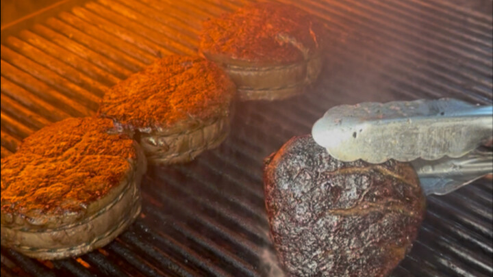 Thanks to Xibei for giving us a chance to shine!