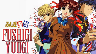 Fushigi Yuugi (Ep1) EnglishDub