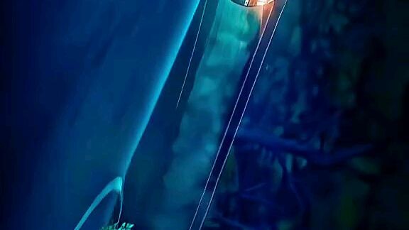 Anime Wajib di tonton untuk para anak Drifting 🔰❤️