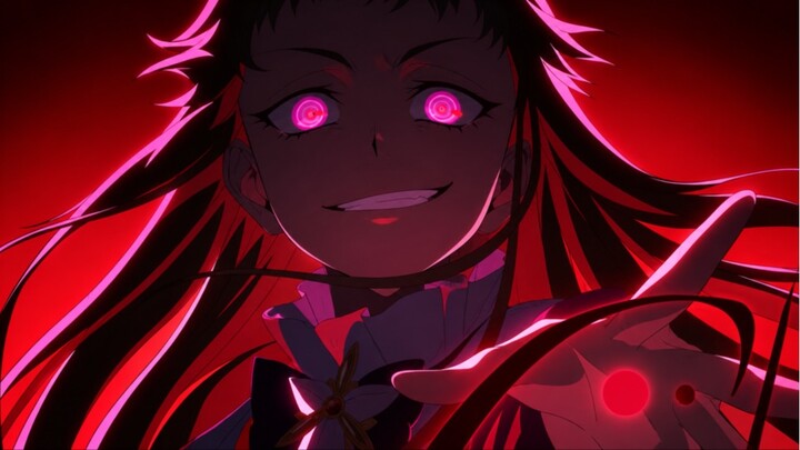 Tensura Season 4 Episode 8 - Mariabell Si Serakah !!!