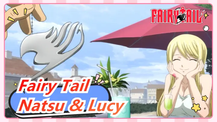 Fairy Tail Why Their Love Story Not Start 2 Bilibili