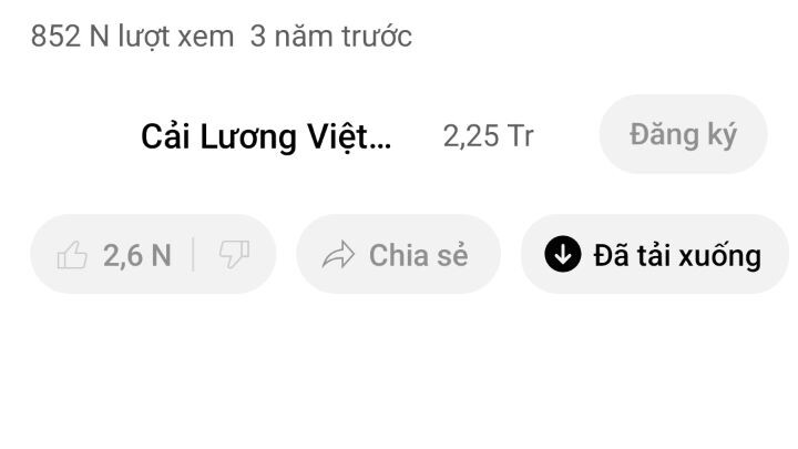 cải lương