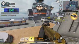 COD Mobile | Multiplayer Gameplay