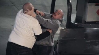 EAST LOS - Part One movie film