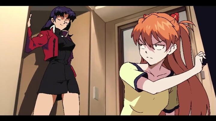 asuka diaper poop