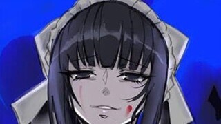 Overlord: Narberal tức giận và muốn giết ai đó? [Anh hùng bóng tối 05]