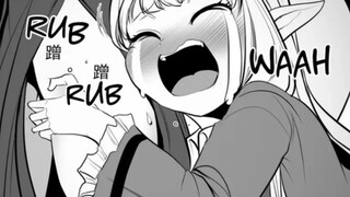 最强数值怪