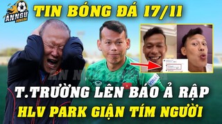 Vì Điều Này...Tấn Trường Lên TRANG NHẤT Báo Ả Rập, HLV Park GIẬT MÌNH GIẬN TÍM NGƯỜI