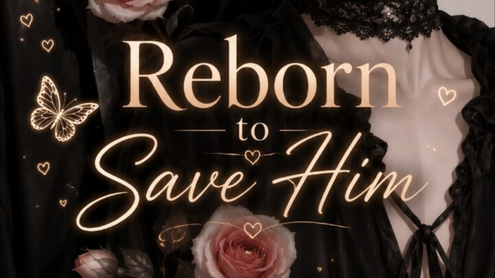reborn to save him:my love chat story on mangatoon..