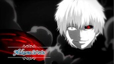 Tokyo Ghoul- Kaneki Vs Jason [AMV by NakamaSeven]