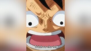Coi xong tập này thấy Yamato Cute Thật luffy yamato onepiece xuhuong