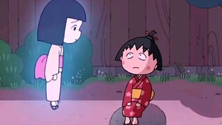 Giấc mơ thời Edo của Maruko