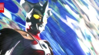 Tôi chỉ đơn giản là không thể có đủ nó! Leo đánh bại Seven cơ khí! Ultraman Zero VS Dark Lops!