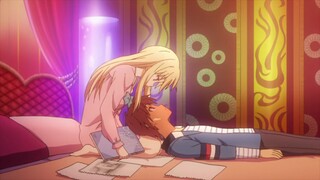 The Pet Girl of Sakurasou Episode 3 In English Dub