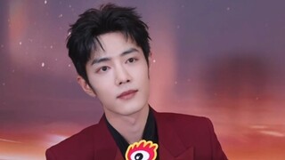 Up Passerby Friend (Pikachu)'s Reaction - Xiao Zhan Weibo Night Interview