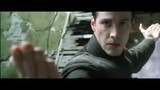 The Matrix Revolutions (2003) Neo Vs Smith Reversed (Part 2/2)