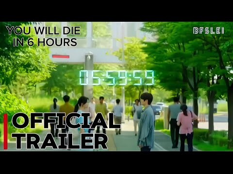 You Will Die In 6 Hours | Official Trailer | BFSLEI 240612