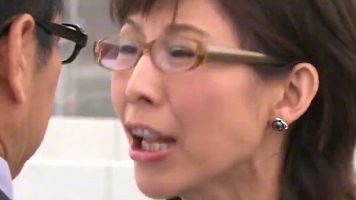 บทพูดของไช่เส้าเฟินตอนนี้ช่างเป็นความจริงของโลกมนุษย์จริงๆ