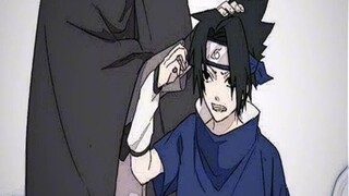pogi talaga ni sasuke hahah sana all nalang talaga Kay Sakura hhaha jk lang