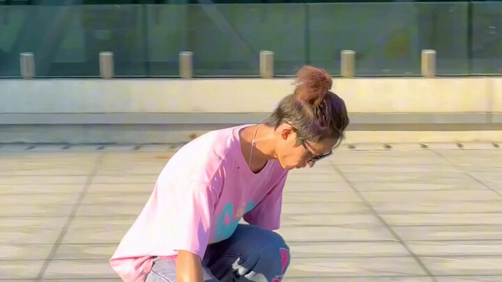 Got a trick? Come take the challenge too!