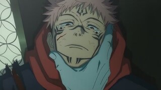 Sukuna Return's | Jujutsu Kaisen Season 2 Episode 15