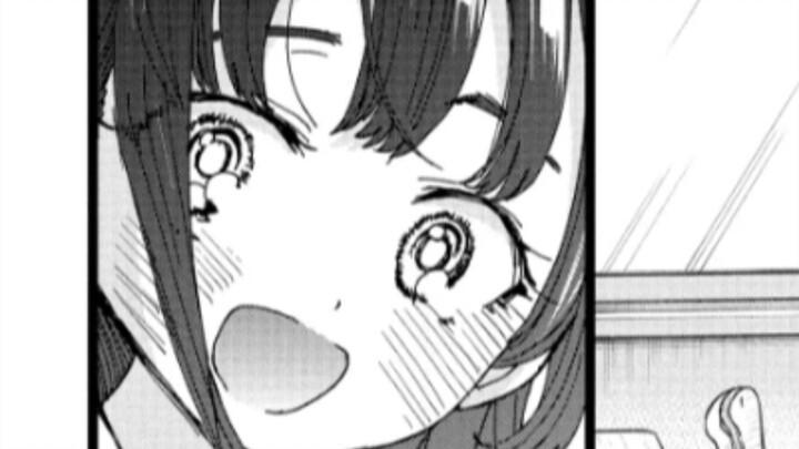 [The Dangerous Thing in My Heart] Episode 99 We Made a Promise