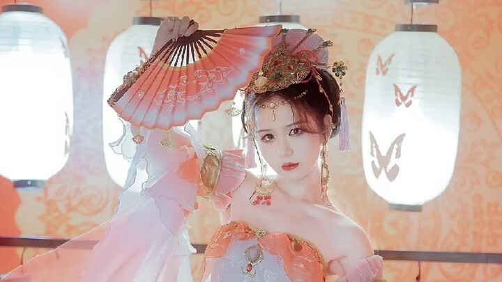 【七秀】在你的状态栏里，只能有我的三层急曲