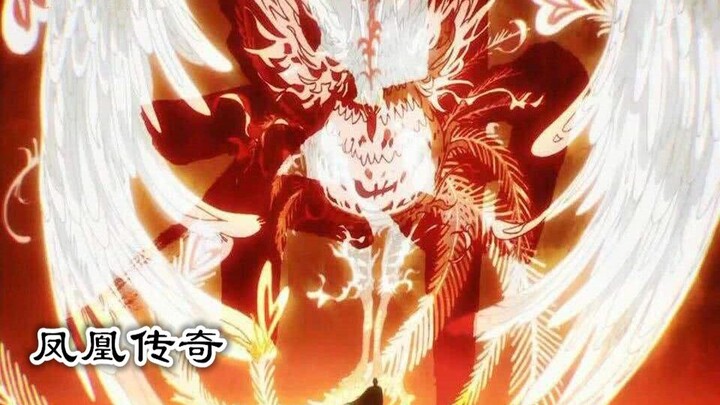 One Punch Man: The Monster Kissed by an Angel, Killed Off by the Author Due to Overpowering Abilitie