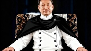 【Bo Bo Yu Zhou】Lagu Klasik Kerajaan Tak Terlihat "Lihat, Pembasmi Iblis"