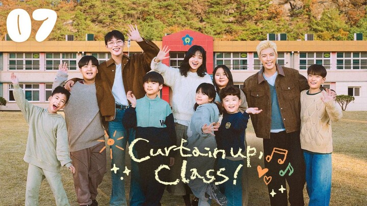 Kim Tae Ri School Teacher l EPISODE 07 l 방과후 연극반(2026) l🇰🇷Variety Show