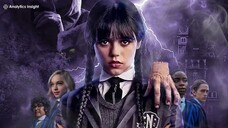 Wednesday S02 E02
