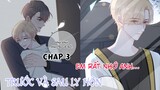 [ Đam mỹ ] Trước Và Sau Ly Hôn - Chap 3: Em rất nhớ anh...|| Ngược Luyến