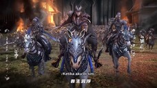 Purple River S2 Eps 9 Sub Indo
