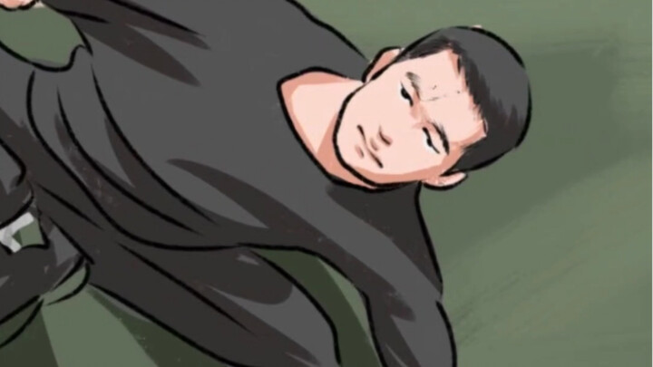 Người Nhện của riêng chúng ta～