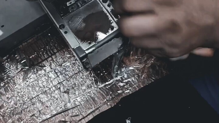 Kilang Jahit Pukal Uniform Dan T-shirt Malaysia