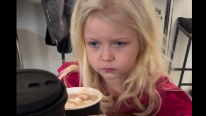 Stop with your eco-theory already.