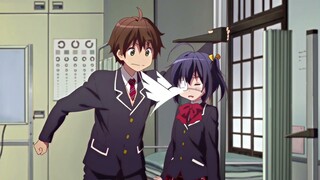 solo - Love, Chunibyo | edit |