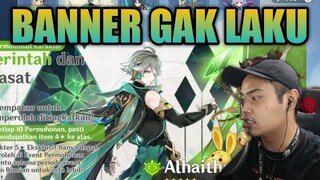 KURANG APA SIH ALHAITHAM ?? - GENSHIN IMPACT INDONESIA