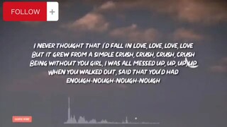 INSOMNIA by FAITHLESS /with lyrics music video