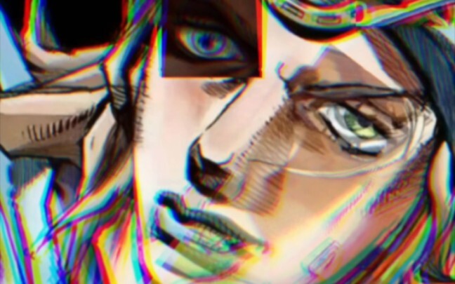 "Crash Johnny"