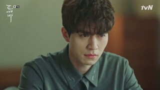 Goblin ep 7