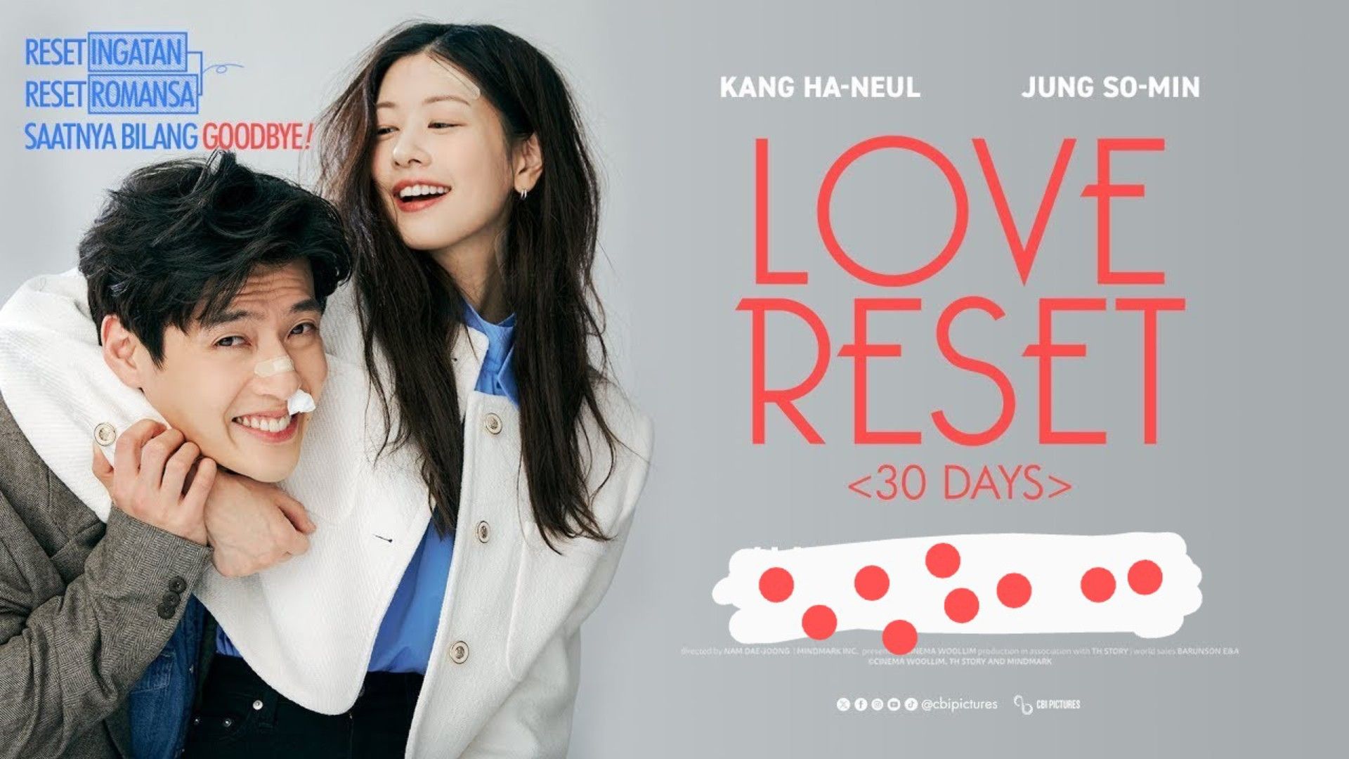 Watch love reset eng sub (88) фото