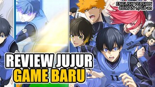 Cobain Game Baru Anime Blue Lock 3D Sudah Rilis Diplaystore Indonesia | PROJECT: WORLD CHAMPION