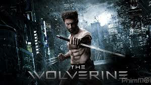 Xem Phim Người Sói Wolverine - The Wolverine (2013) - Thuyết minh