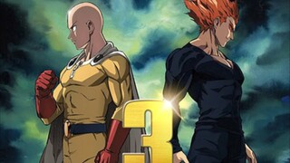 [TV SPECIAL] ONE PUNCH MAN SEASON 3