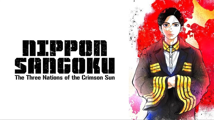 Nippon Sangoku | Episode 12 END - Sub Indo | Keruntuhan Seii