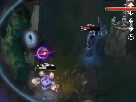 รู้แค่ว่า G2 ขี้เล่นสุดๆ ไม่คิดเลยว่าสตรีมเมอร์ในสังกัดก็เป็นนักคอมเมดี้ตัวจริง #ลีกออฟเลเจ็นดส์