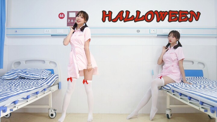 [Saber Sauce] Halloween Night - Please come to MADAO's ward on time at midnight [Non-horror]