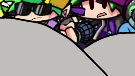 Minus monster! *r ancestors! Release Benjamin!