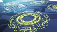 Cardfight Vanguard Will-Dress Season 2 Ep 2
